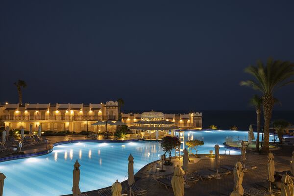 Concorde El Salam - Sharks Bay, Sharm El Sheikh - On The Beach